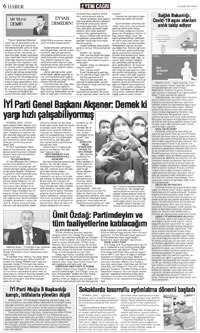 6. sayfayı büyük boyutta görüntülemek için tıklayınız.