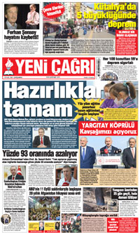 1. sayfayı büyük boyutta görüntülemek için tıklayınız.
